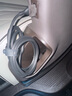 倍思充電線三合一數(shù)據(jù)線快充100W/88W一拖三頭蘋(píng)果Type-C安卓iPhone15/16華為mate70小米手機(jī)車(chē)載 黑 曬單實(shí)拍圖