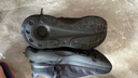 安德瑪（UNDERARMOUR）【韌系列·專(zhuān)業(yè)版】UA春夏Infinite Pro 2男子運(yùn)動(dòng)跑步鞋3028168 黑色004 43 曬單實(shí)拍圖