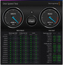 阿卡西斯（acasis）80Gbps硬盤盒兼容雷靂/雷電5/4 USB4 M.2 NVMe移動硬盤盒適用Mac mini M4電腦SSD擴(kuò)容TB501Pro 曬單實(shí)拍圖