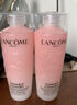 蘭蔻（LANCOME）新清瀅保濕柔膚水125ml 粉水新老版本隨機(jī)發(fā)貨【臨期清倉】 曬單實(shí)拍圖