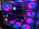 華碩ROG全家桶[24期免息]9800X3D 9950X3D/RTX5080 5070Ti 5090D組裝電腦臺式游戲直播設計組裝機整機 配置7：R7-9800X3D+華碩5080升級版 曬單實(shí)拍圖