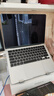 Apple/蘋果AI筆記本/MacBookAir13英寸M4(10+10核)16G 512G 銀色(70w充電頭）Z1CU0002E 曬單實(shí)拍圖