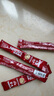 雀巢（Nestle）1+2原味速溶咖啡粉15g*100條 袋裝 （新老包裝隨機(jī)發(fā)貨） 微研磨  曬單實(shí)拍圖