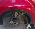 米其林（MICHELIN）汽車(chē)輪胎 215/60R17 96V 耐越 ENERGY MILE 適配元PLUS/傳祺GS4 曬單實(shí)拍圖