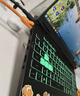 華碩天選6 Pro 酷睿版 國(guó)家補(bǔ)貼20% 16英寸游戲本 筆記本電腦(i7-14650HX 16G 1T RTX5060 2.5K)灰 曬單實(shí)拍圖