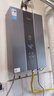 美的（Midea）【雙增壓零冷水MK9S】16升燃?xì)鉄崴魈烊粴?三驅(qū)伺服恒溫 多重安防 大水量JSQ30-MK9S 國補(bǔ)15% 曬單實(shí)拍圖