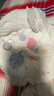 好奇（Huggies）金裝拉拉褲XL96片(12-17kg)尿不濕【速干不易紅】 曬單實(shí)拍圖