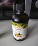 爺爺?shù)霓r(nóng)場有機核桃油110ml 涼拌熱炒嬰幼兒食用油 寶寶輔食油6個月以上 曬單實拍圖