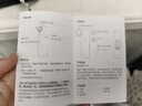 善尼體干耳器耳道干燥器洗耳器成人耳朵烘干器兒童游泳耳朵進(jìn)水洗澡吹干 【升級款】白色干耳器 曬單實拍圖