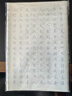 歐體小楷毛筆字帖精選10篇文言文田英章楷書入門臨摹描紅宣紙 曬單實拍圖