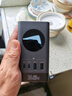 公牛（BULL）智能數顯屏幕電競氮化鎵總輸出35W快充小電艙立式插座/USB桌面筆記本插線(xiàn)板插排 2C2A+6孔總控開(kāi)關(guān) 曬單實(shí)拍圖