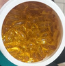 Swisse斯維詩 無腥味野生魚油軟膠囊1000mg omega-3 DHA+EPA 400粒/ 瓶 曬單實拍圖