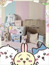 INSTAX富士instax立拍立得 一次成像相機(jī) mini12（mini11升級款）淺櫻粉 曬單實(shí)拍圖