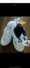 耐克NIKE男訓(xùn)練鞋老爹鞋AIR MONARCH IV 春夏運動鞋 415445-102白藍41 曬單實拍圖
