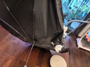 TYREPLUS米其林汽車遮陽擋遮陽傘 曬單實拍圖