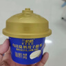 蘭格格 草原酸奶 烏日莫奶皮子酸奶140g*3 生鮮低溫酸牛奶 曬單實拍圖