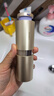 蘭芝致美緊顏煥采三重凝萃精華露20ml【臨期清倉】 曬單實(shí)拍圖