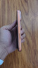 倍思【銷量100W|持續(xù)6年TOP|發(fā)黃秒退】適用iphone17pro手機(jī)殼蘋果17pro保護(hù)套磁吸全包透明氣囊防摔 曬單實(shí)拍圖