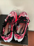 安德瑪（Under Armour）UA男女子 Velociti Elite 2馬拉松長跑運(yùn)動跑步鞋-3027205 3027205-001 44 曬單實(shí)拍圖
