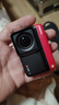 影石（Insta360） Insta360 全景運動(dòng)相機防抖攝像機 二手運動(dòng)相機 Insta360 ONE R 雙鏡頭版 曬單實(shí)拍圖