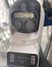 小米智能室外攝像機 4 Pro 三攝變焦版 監控攝像頭家用監控器360度無(wú)死角帶夜視三攝500萬(wàn)像素 3K超清 曬單實(shí)拍圖