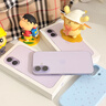 Apple/蘋果 iPhone 17 256GB 薰衣草紫色 支持移動聯(lián)通電信5G 雙卡雙待手機 曬單實拍圖