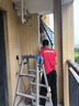 格力（GREE）1.5匹天儀 新1級能效變頻 壁掛式臥室省電空調掛機KFR-35GW/(35504)FNhAa-B1 家電國家補貼 曬單實(shí)拍圖