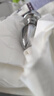 姬欲（JIUUY）電震擊男女性后庭肛塞門前列腺按摩器sm羞恥奴隸成人情趣用品玩具 曬單實拍圖