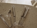 拜杰山楂去核器紅棗櫻桃蘋(píng)果去核神器去核工具山楂果肉分離器5件套 曬單實(shí)拍圖