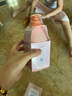貝德美（bodcrme）藍(lán)甘菊兒童沐浴露520ml 溫和潔凈 水潤(rùn)保濕 弱酸性男女孩寶寶通用 曬單實(shí)拍圖