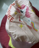 kocotreekk樹(shù)兒童帽子遮陽(yáng)大帽檐防曬帽夏季薄款男童女童漁夫雙面盆帽 曬單實(shí)拍圖