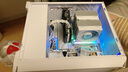 九州風(fēng)神（DEEPCOOL）額定850W白色電源PQ850G金牌全模適配RTX50系顯卡(日系主電容/FDB軸承/壓紋線(xiàn)/10年質(zhì)保） 曬單實(shí)拍圖