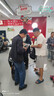 九號(hào)（Ninebot）遠(yuǎn)航家M85C電動(dòng)摩托車超長(zhǎng)續(xù)航智能兩輪摩托車【門店自提】 顏色到門店選 曬單實(shí)拍圖