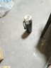【京東物流】戶(hù)外便攜保溫杯家用辦公耐磨水杯男士提繩茶杯 黑色 800ml 曬單實(shí)拍圖
