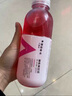 農(nóng)夫山泉 力量帝維他命水 石榴藍莓風味飲料 500ml*15瓶 整箱裝 曬單實拍圖