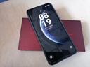艾美辰【360°旋轉(zhuǎn)支架】適用華為mate60pro手機(jī)殼 華為mate60pro+保護(hù)殼 鏡頭全包超薄磨砂硅膠商務(wù)-藍(lán) 曬單實拍圖