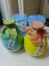 浙一家 六味果酒禮盒500ml*6瓶 6度微醺 果味米酒花果酒糯米酒甜酒年貨 曬單實(shí)拍圖