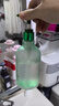 OHBT蘆薈膠300g*2 補(bǔ)水修復(fù)皮膚曬后修復(fù)凝膠祛痘痘印淡化疤痕蘆薈膏 曬單實(shí)拍圖