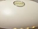 PGG砭石揉腹儀腹部按摩器熱敷姨媽暖宮減肥神器瘦肚子W2七夕情人節(jié)禮物女生女友閨蜜母親生日 曬單實拍圖