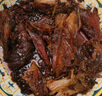 譚八爺香辣味手撕兔550g兔子肉整只四川特產(chǎn)冷吃兔腿全兔小吃即食下酒菜 曬單實(shí)拍圖