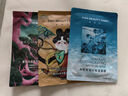 FAN BEAUTY DIARY范冰冰同款面膜組合 海葡萄2片+龍血2片+睡美人2片 補水保濕舒緩 曬單實拍圖