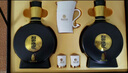 習酒 窖藏1988禮盒 醬香型白酒 53度 500ml*2瓶 禮盒裝 中秋送禮 曬單實(shí)拍圖