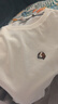 哈吉斯（HAZZYS）女裝25夏PHIZ圓領(lǐng)簡(jiǎn)約短袖T恤ASTSE0CBX51【安心品質(zhì)】 曬單實(shí)拍圖