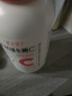養(yǎng)生堂天然VC200片咀嚼片 補(bǔ)充維c vc增強(qiáng)免疫力 針葉櫻桃0添加 曬單實(shí)拍圖