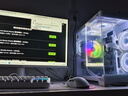 華碩全家桶RTX 5060 Ti/RTX 5060主機(jī)14600KF組裝電腦主機(jī)電競游戲主機(jī)臺式機(jī)DIY整機(jī)天選姬白色海景房 13400F+華碩RTX 5060 配置一 曬單實(shí)拍圖
