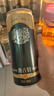 青島啤酒（TsingTao）奧古特330ml*24聽(tīng) 整箱裝 曬單實(shí)拍圖
