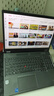 ThinkPad P16 16英寸 3D建模渲染 視頻剪輯設計師移動(dòng)圖形工作站 專(zhuān)業(yè)級繪圖獨立顯卡高性能筆記本電腦 i7-12800HX A1000-4G 64G內存 4TB固態(tài)硬盤(pán) 曬單實(shí)拍圖