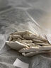 北京同仁堂岳西野生茯苓白茯苓伏苓大別山苓塊無(wú)硫熬粥泡茶煲湯祛濕白茯苓片 出口級(jí)岳西茯苓整體切大片（100g） 曬單實(shí)拍圖
