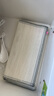 妙潔抗菌抹布 洗碗布擦手巾廚房吸水去油清潔桌子家用神器 6片裝 曬單實(shí)拍圖