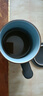 蘇氏陶瓷（SUSHI CERAMICS）高升辦公杯手繪釉畫(huà)彩千里江山陶瓷內膽過(guò)濾茶隔中國風(fēng)教師節禮物 曬單實(shí)拍圖